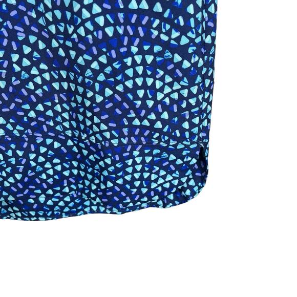 Cypress Club Skort Skirt XXL Blue - Picture 6 of 9
